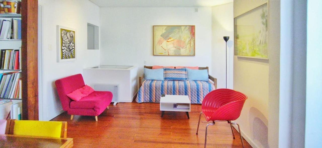 Villa House With Large Terrace, Jacuzzi And Gated Parking For One Car Montevideo Esterno foto